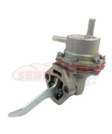 BOMBA ACEITE PESADORA SUBAL CSM MARTIN MAPANVA CIBERPAN SALVA MARCA BCD  2146/5 SEAT 124 FIAT TOFAS OTO