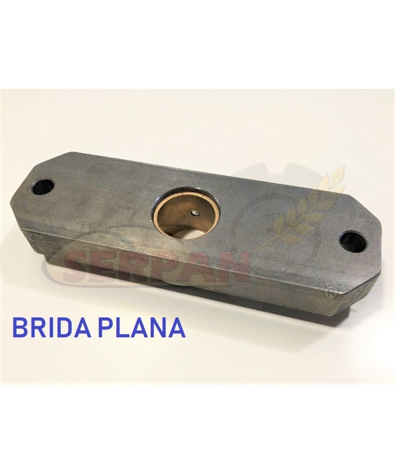PISTON PARA PESADORA DIVISORA MAPANVA 120mm