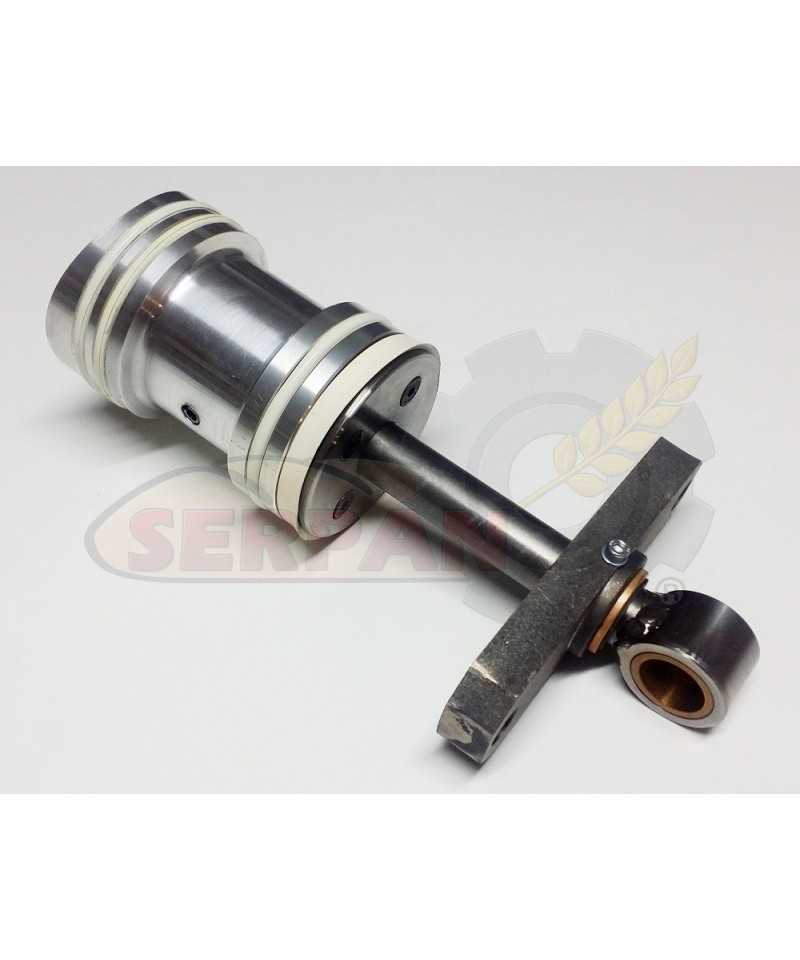 PISTON PARA PESADORA DIVISORA MAPANVA 120mm