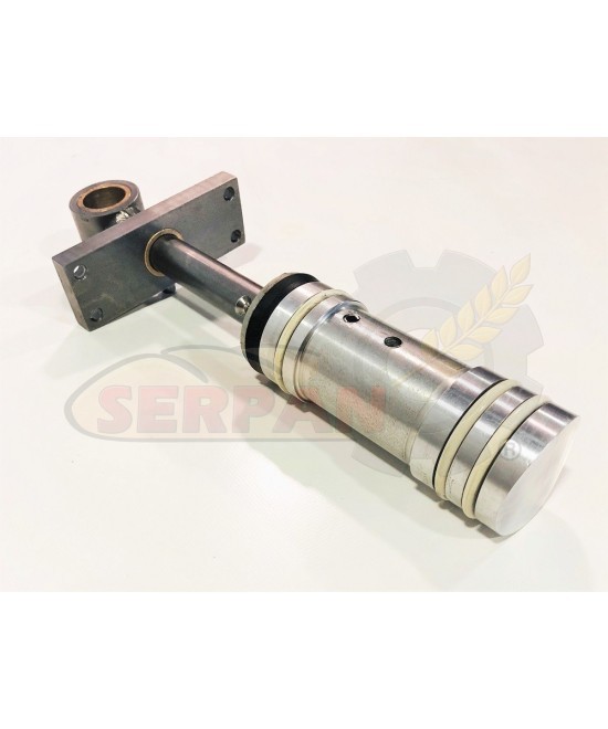PISTON PARA PESADORA DIVISORA 6 PISTONES CSM MODELO PHC 6P SUBAL 6 PISTONES MODELO PHC 6P