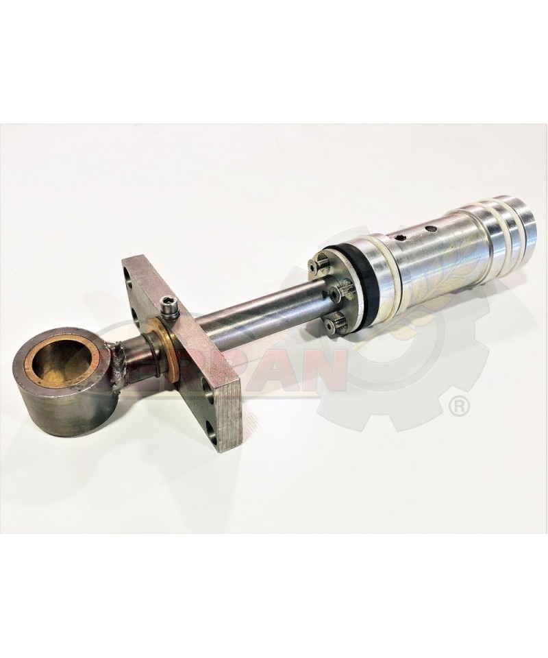 PISTON PARA PESADORA DIVISORA CSM 6 PISTONES MODELO PHC 6P SUBAL 6 PISTONES MODELO PHC 6P