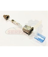 PILOTO SEÑALIZACIÓN TEMPERATURA HORNO UNOX KLP1012A XC110, XF006, XF011, XF016, XF030, XF030-TG, XF065, XF090P,XG413, XG413G, XG