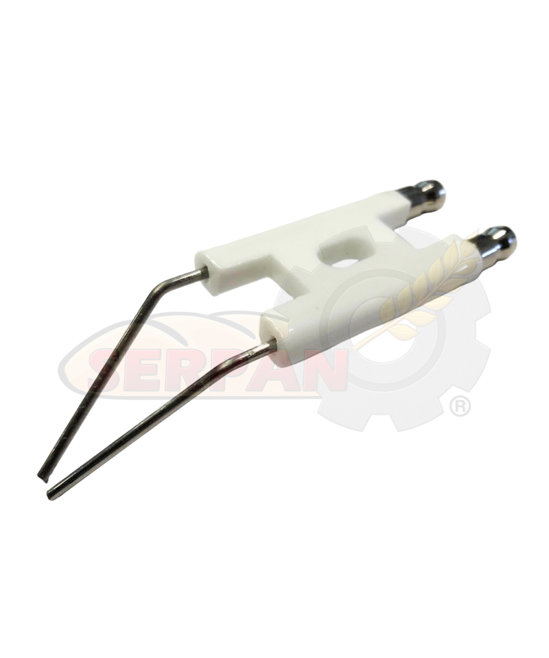 ELECTRODO QUEMADOR FLAXMER: L-15 L-8 LAMBORGHINI ECO 3/5/7/14/22 FIRE 9