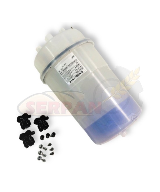 CAREL BL0T3C00H2 BL0T3C00H2SP DEPOSITO VAPOR TRIFASICO CAMARA POLARPANCAREL KUE015HL000