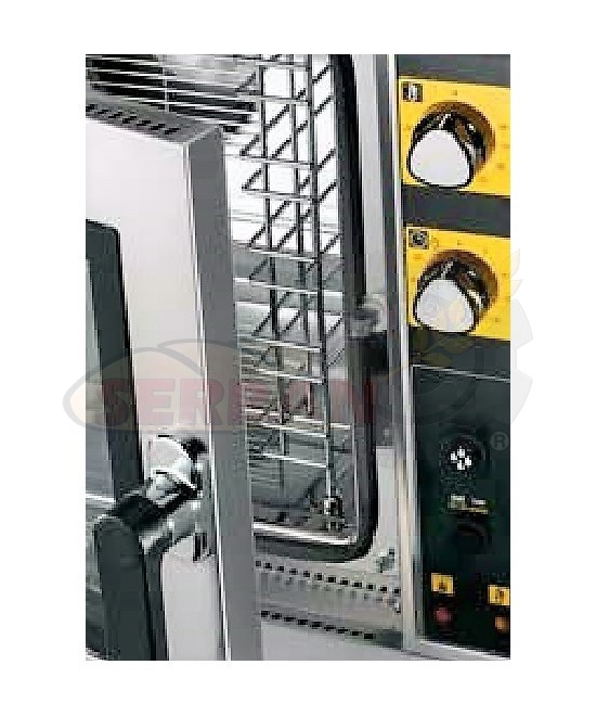 CRISTAL EXTERIOR E INTERIOR HORNO EKA 1001G RMG 900 GAS 900 GAS 900 908 930 938 645x315x4mm