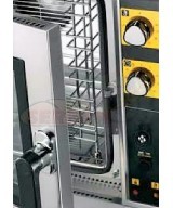 CRISTAL EXTERIOR E INTERIOR HORNO EKA 1001G RMG 900 GAS 900 GAS 900 908 930 938 645x315x4mm