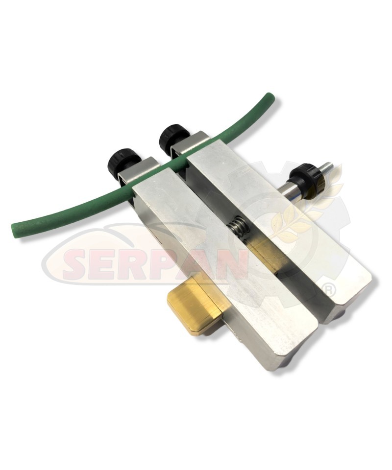 PINZA SOLDADOR CORDONES Y CORREAS J15 TERMOSOLDABLES MAQUINARIA DE PANADERIA Y PASTELERIA SP15 J15