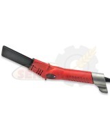 SOLDADOR MC50 CORDONES Y CORREAS TERMOSOLDABLES MAQUINARIA DE PANADERIA Y PASTELERIA