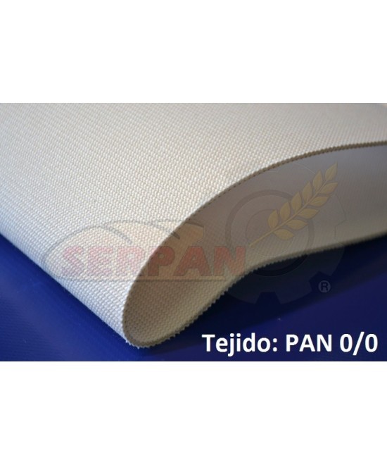 Lona formadora 2100 x 500. FORMADORAS: SUBAL, CSM, MAPANVA, CIBERPAN. SUBAL, MAPANVA, CSM, BONGARD,