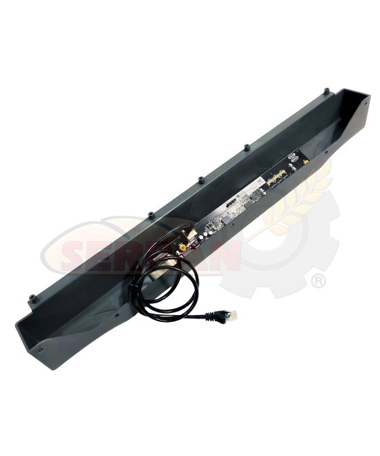 KVM2184B UNOX PANEL DE CONTROL HORNO UNOX XAFT111 XAFT130 XFT110 XFT130