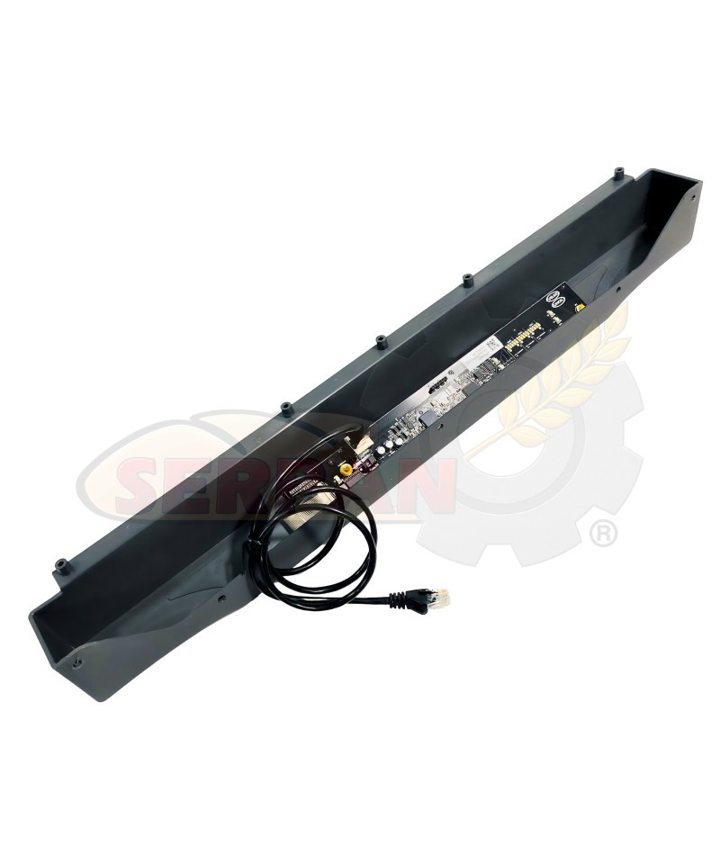 KVM2184B UNOX PANEL DE CONTROL HORNO UNOX XAFT111 XAFT130 XFT110 XFT130