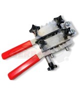 PINZA CORDONES Y CORREAS TERMOSOLDABLES SP60 J60