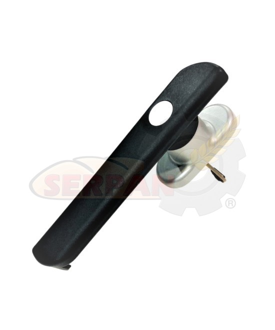 MANETA PUERTA HORNO INOXTREND P12 RDF-105E EG 07 26