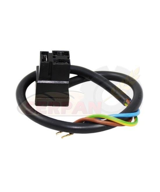 CABLE CONEXIÓN TRANSFORMADOR BRAHMA TCD2FA  HONEYWELL SATRONIC ZT 931