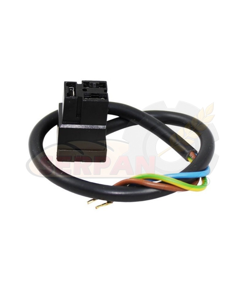 CABLE CONEXIÓN TRANSFORMADOR BRAHMA TCD2FA  HONEYWELL SATRONIC ZT 931