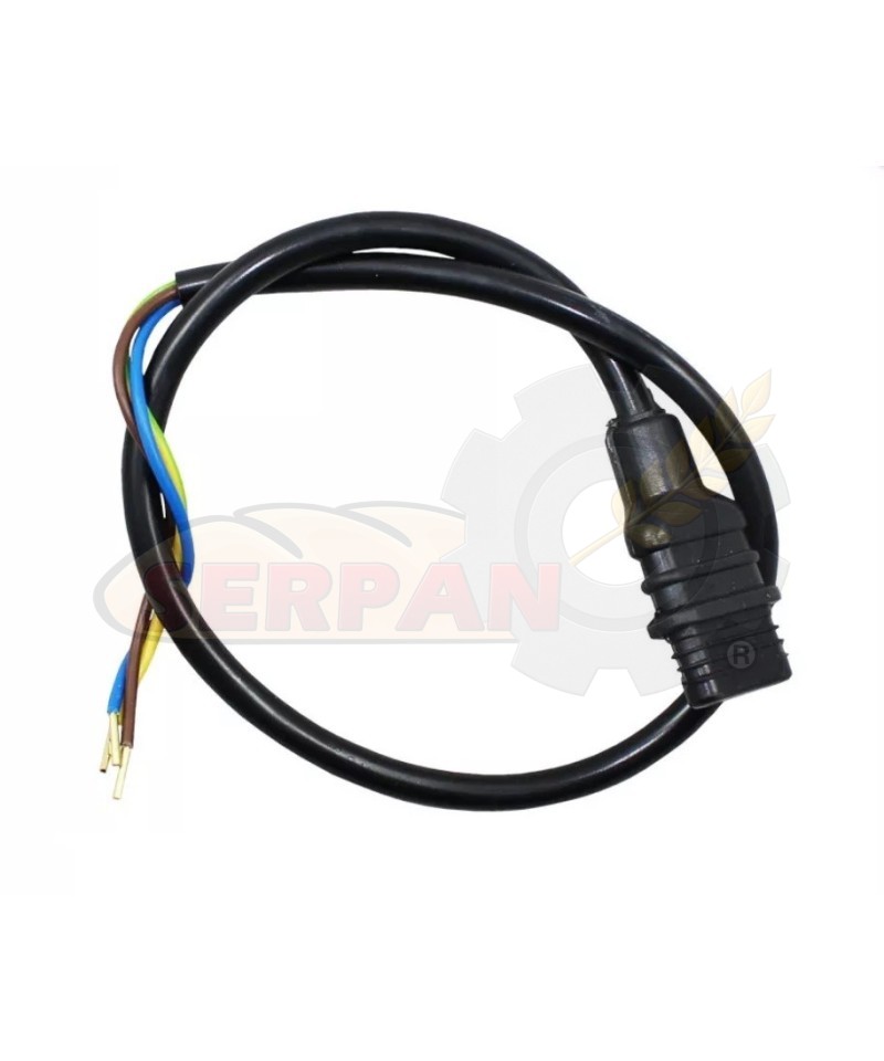CABLE CONEXIÓN TRANSFORMADOR FIDA COMPACT 8/20 CM BRAHMA TD2STPAF TD1STPAF SCALDALAI