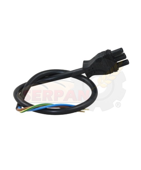 CABLE CONEXIÓN TRANSFORMADOR COFI TRE 820/S 400mm