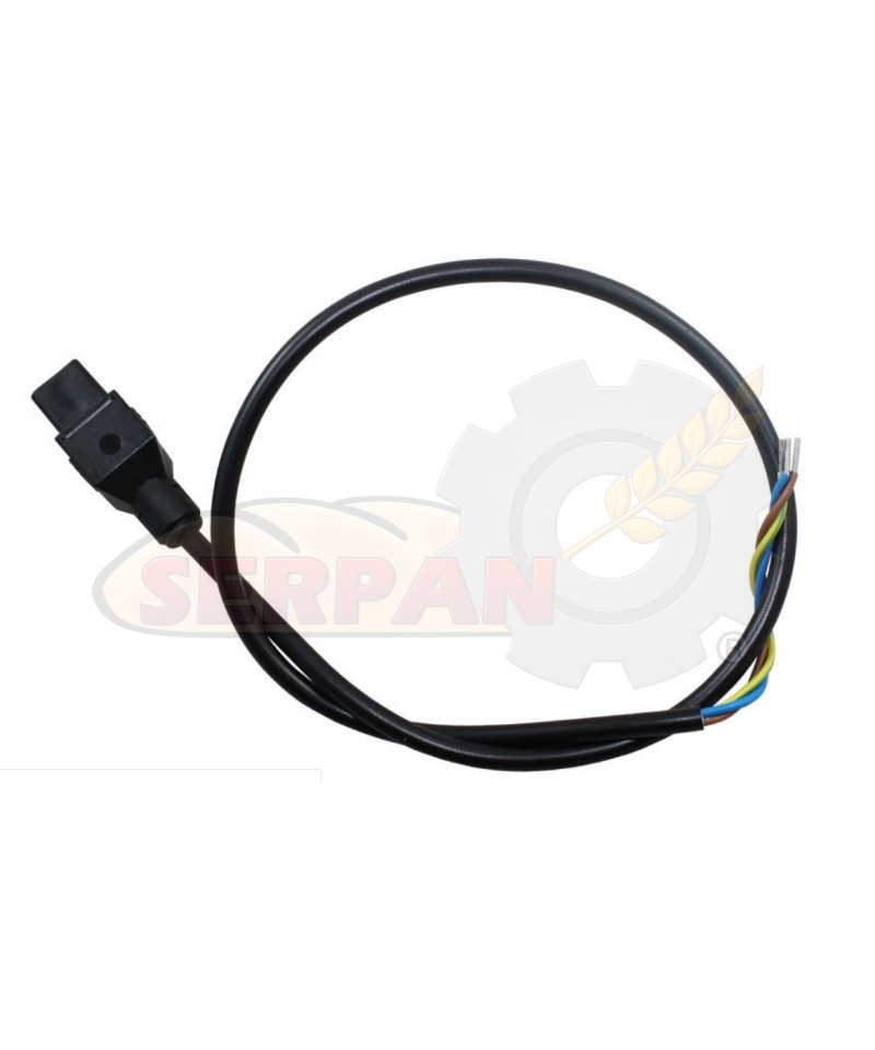 CABLE CONEXIÓN BOBINA ELECTROVÁLVULA BOMBA GASOIL SUNTEC DANFOSS