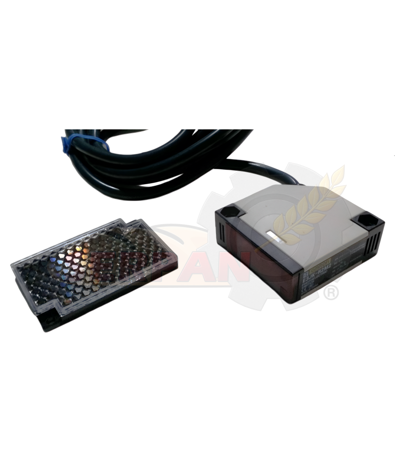 E3JK-R2M2 FOTOCELULA OMRON CAMARA REPOSO MAPANVA