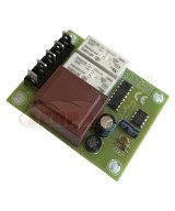 PLACA INVERSION CAMBIO SENTIDO GIRO MOTOR PARA HORNO DOBRA  CR3 CR4 FR3 FR4 TURBO 611....