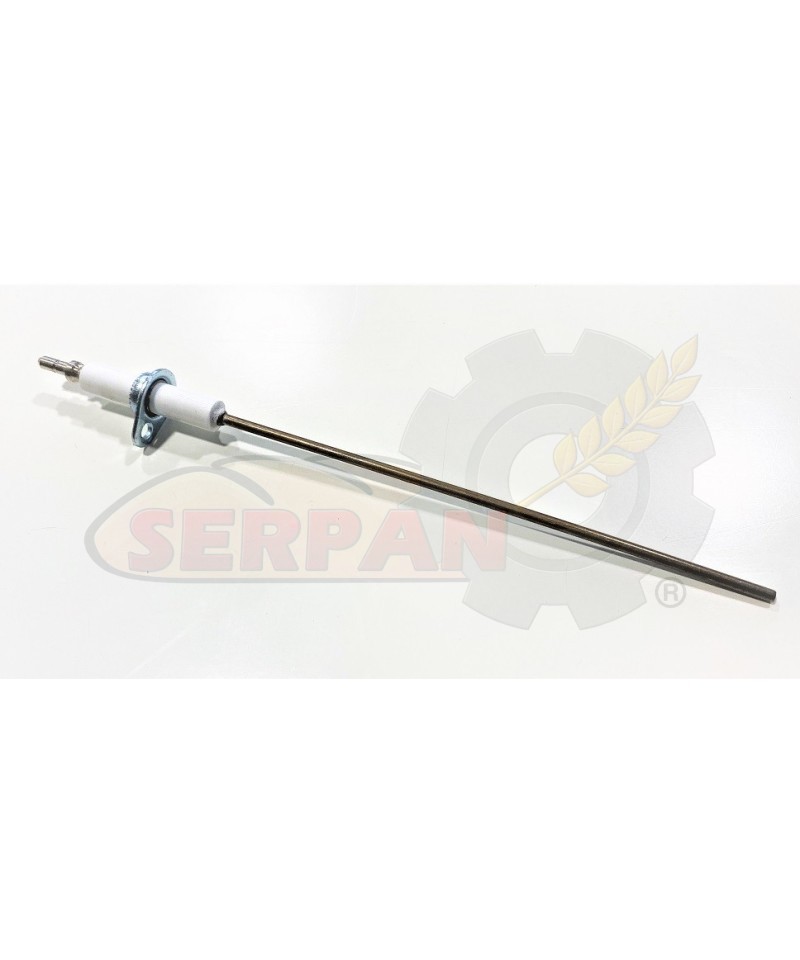 ELECTRODO DE IONIZACIÓN HORNO GAS FM RXB 604 / 610