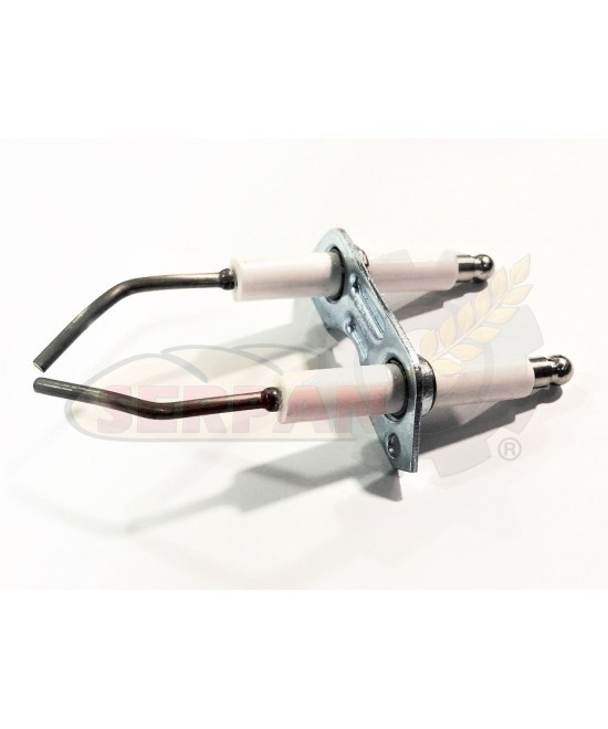 ELECTRODO DE ENCENDIDO HORNO GAS FM RXB 604 / 610