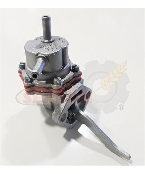BOMBA ACEITE PESADORA SUBAL, CSM, MARTIN, MAPANVA, CIBERPAN , SALVA  BOMBA CARBURANTE FIAT SEAT TOFA