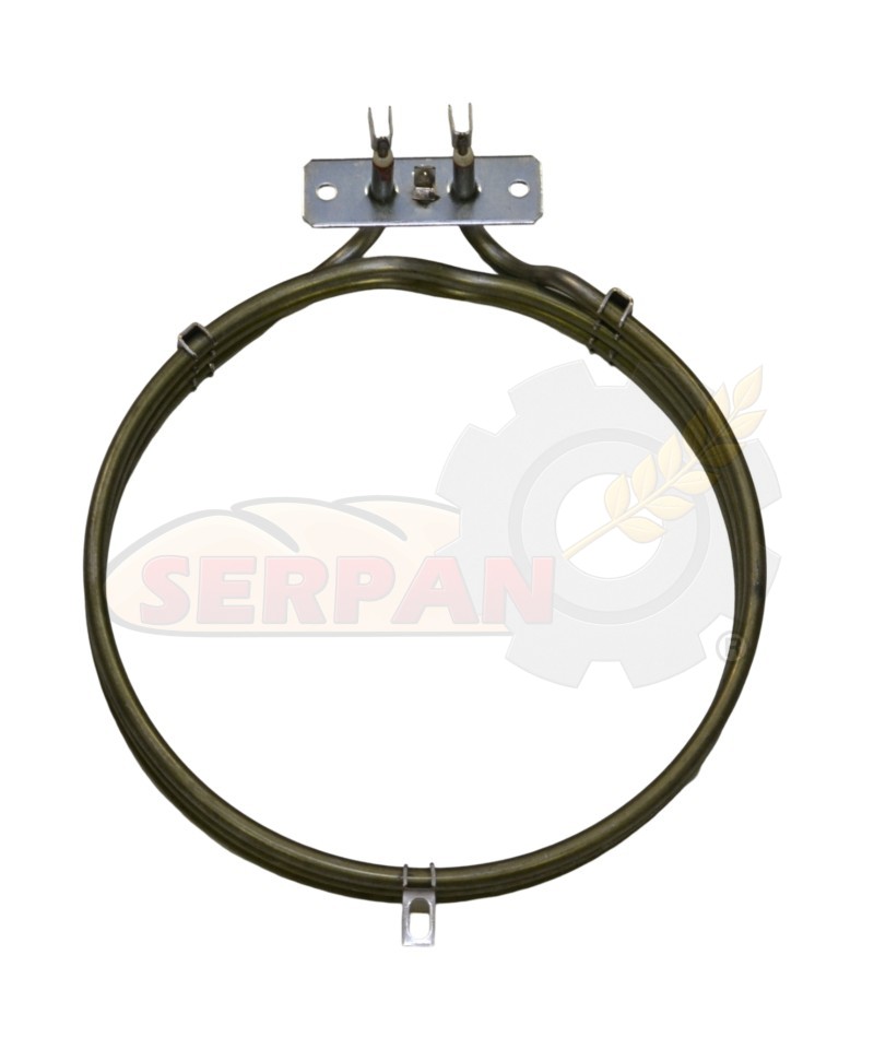 RESISTENCIA 3000W HORNO CONBEQ AGATHA-C NO TRAYS  VENIX T04MIS