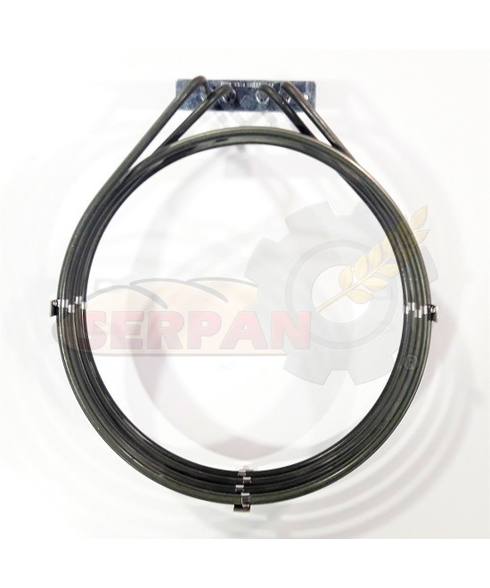 RESISTENCIA HORNO FM RX603 3700W (2x1850W) Ø23cm