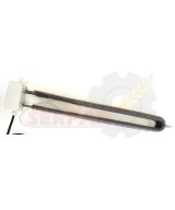 RESISTENCIA CÁMARA DE FERMENTACIÓN SALVA 1500W 230VAC CAJA PARA CÁMARA DE FERMENTACIÓN