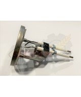 DEFLECTOR QUEMADOR JOANNES AZ 10 / AZ14 / AZ20 ECO: 10-15-15/2-20-20/2 LAMBORGHINI 08022560