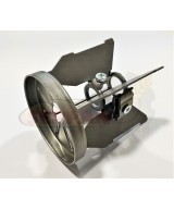 DEFLECTOR QUEMADOR FLAXMER LE8