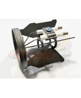 DEFLECTOR QUEMADOR FLAXMER LE8