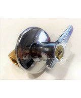 GRIFO VÁLVULA VAPORERA HORNO RAMALHOS 1/2"