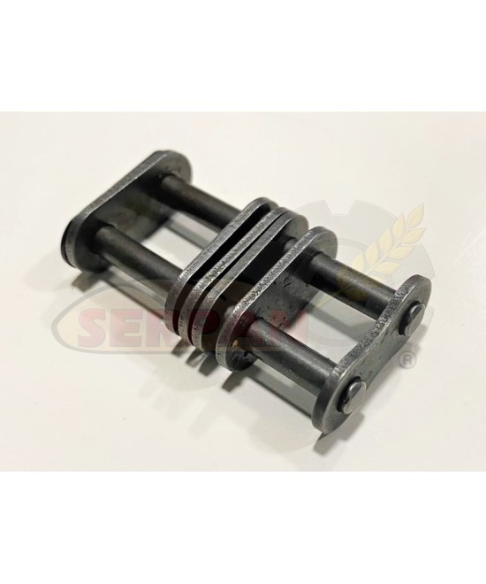 ENGANCHE CADENA CARGADOR HORNO TRIPLE CADENA 1/2"