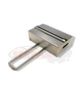 AHUMADOR HYPER SMOKE XUC090 HORNO UNOX CHEFTOP