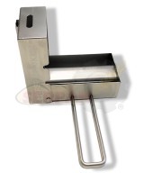 AHUMADOR HYPER SMOKE XUC090 HORNO UNOX CHEFTOP