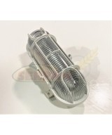 APLIQUE LÁMPARA OVAL SOLERA 1001B CÁMARAS DE FERMENTACIÓN SALVA SATURNINO DE LA OLIVA POLARPAN