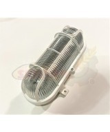 APLIQUE LÁMPARA CÁMARAS DE FERMENTACIÓN SALVA SATURNINO DE LA OLIVA POLARPAN OVAL SOLERA 1001B