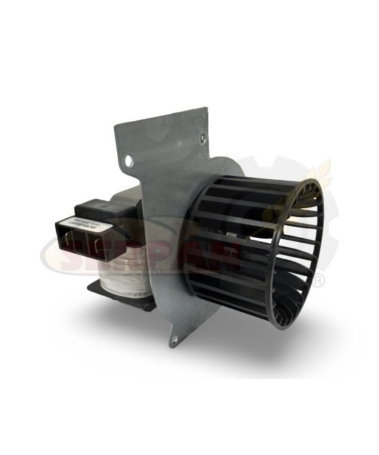 POLARPAN MOTOR VENTILADOR HUMIFICADOR PARA CÁMARA DE FERMENTACIÓN POLARPAN SAECO ATLANTE 500 9G ATLANTE 700 9G SG 700N INSTANT C