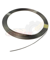 RESISTENCIA CINTA NICROM ENVASADORAS EMPAQUETADORAS MAPE ULMA RAELMA 3x0,5mm