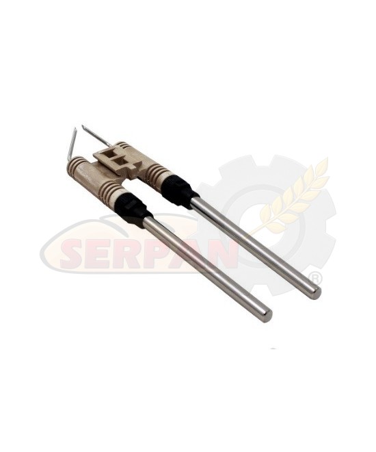 ELECTRODO QUEMADOR RIELLO 3005711