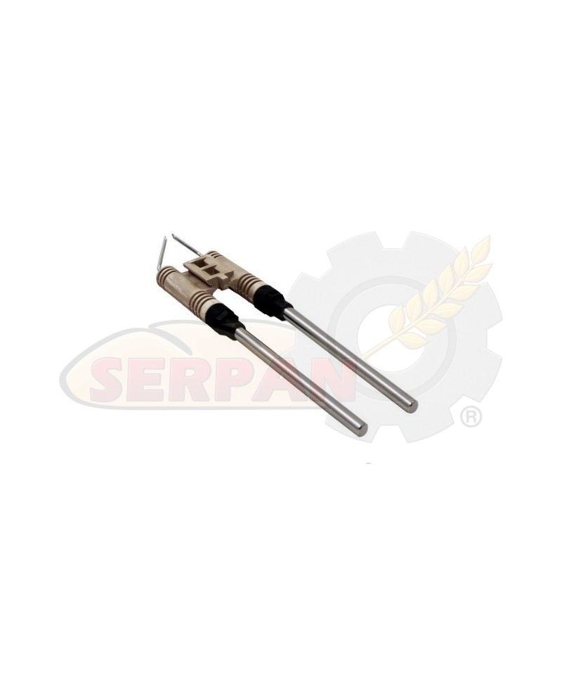 ELECTRODO QUEMADOR RIELLO 3005711