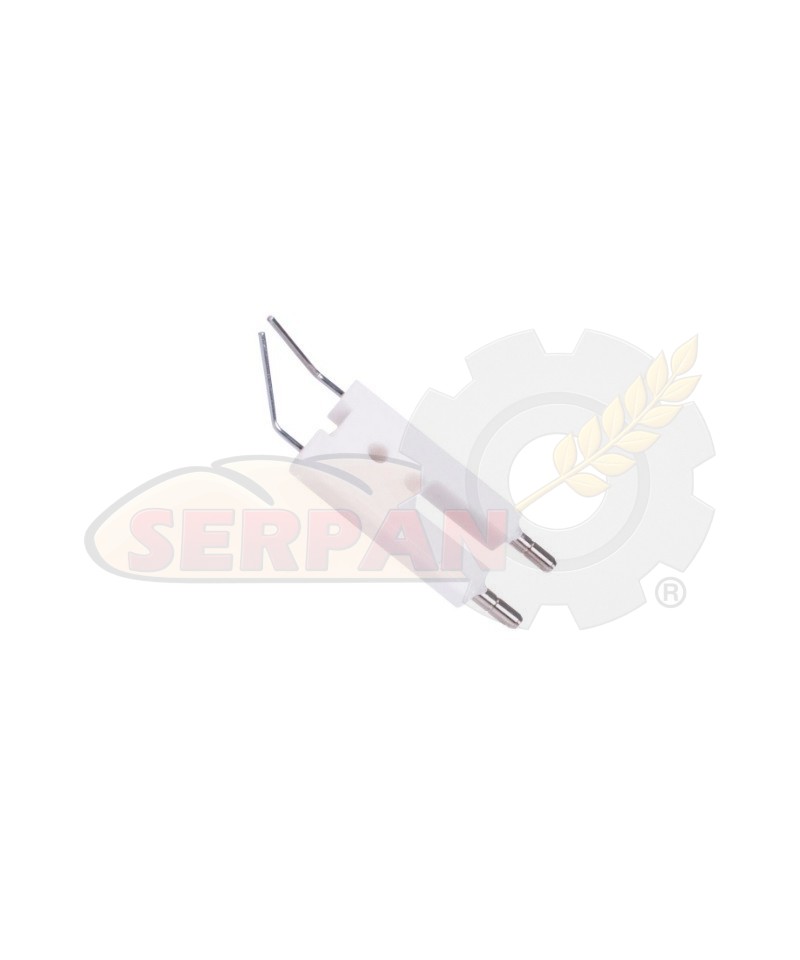 ELECTRODO FERROLI/CHAPPEE CF4/4R/7/12.1A