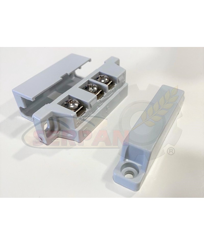 CONMUTADOR MAGNÉTICO RODMAN CM-5 CM-8 DE SUPERFICIE