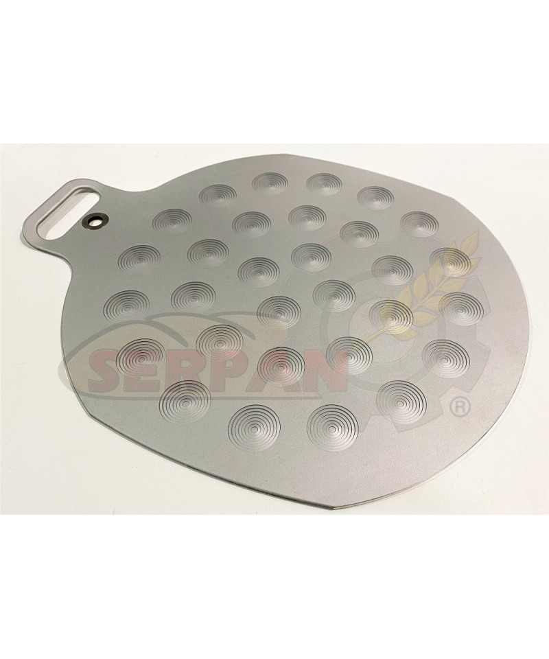 PLATO MOLDEADOR DIVISORA FORTUNA 30 PIEZAS DB