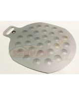 PLATO MOLDEADOR DIVISORA FORTUNA 30 PIEZAS DB