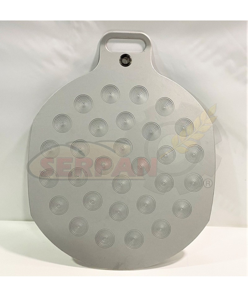 PLATO DIVISORA FORTUNA 30 PIEZAS MOLDEADOR DB