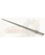 TUBO SALIDA VAPOR PARA HORNO REVENT BEGESA B-150 INOXIDABLE
