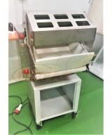 REFINADORA MASA FIGU CILINDRO PARA PANADERIA
